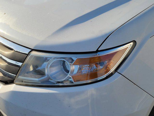 used 2013 Honda Odyssey car, priced at $8,777
