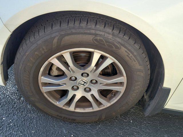 used 2013 Honda Odyssey car, priced at $8,777