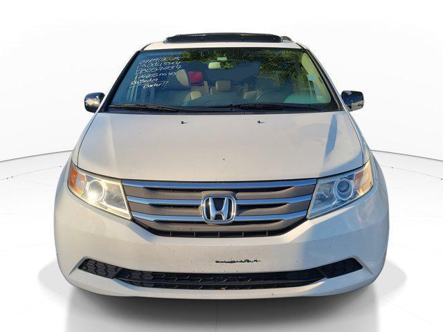 used 2013 Honda Odyssey car, priced at $8,777