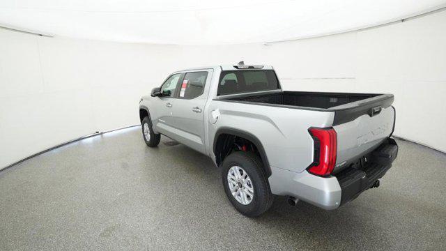 new 2025 Toyota Tundra car, priced at $59,410