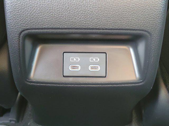 used 2024 Toyota Corolla car, priced at $19,440