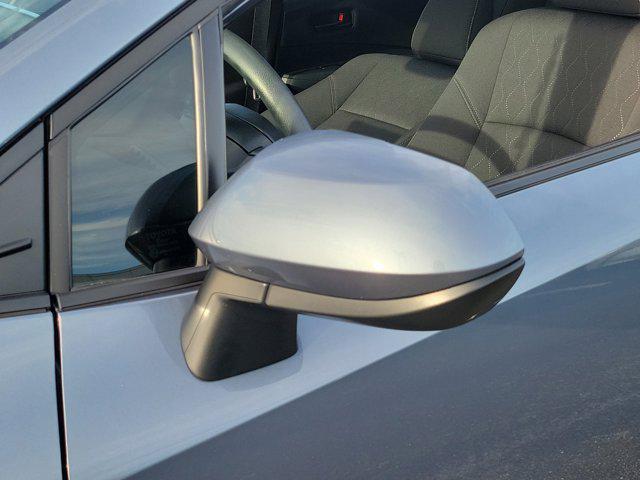 used 2024 Toyota Corolla car, priced at $19,440