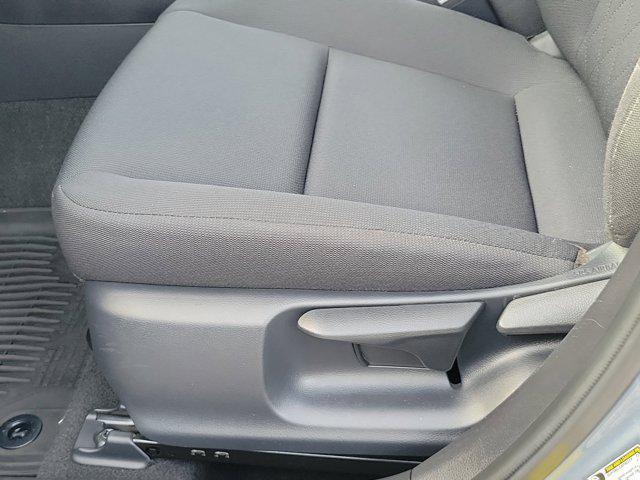used 2024 Toyota Corolla car, priced at $19,440
