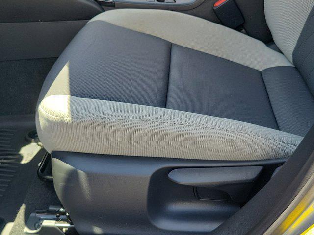used 2024 Toyota Corolla car, priced at $17,999