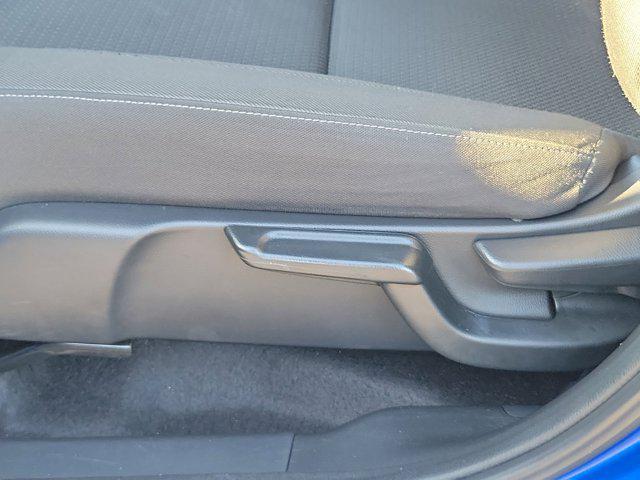 used 2022 Honda HR-V car, priced at $19,969