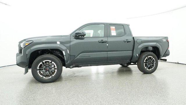 new 2025 Toyota Tacoma car, priced at $44,137