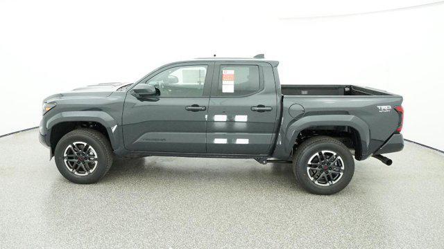 new 2025 Toyota Tacoma car, priced at $44,137