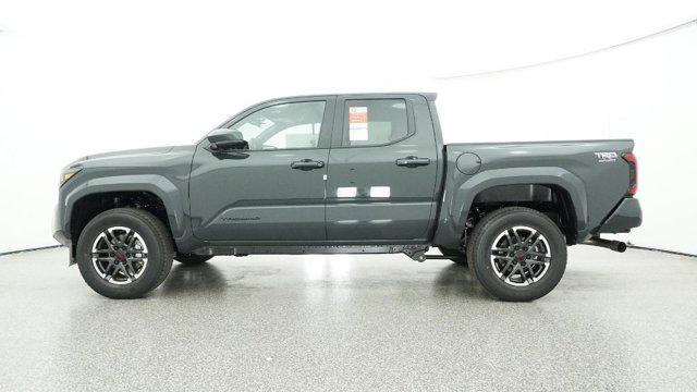 new 2025 Toyota Tacoma car, priced at $44,137