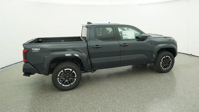 new 2025 Toyota Tacoma car, priced at $44,137