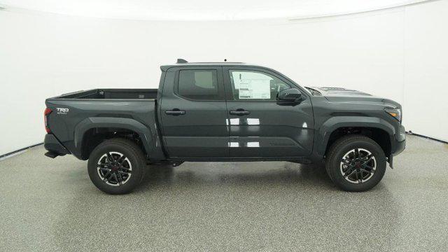 new 2025 Toyota Tacoma car, priced at $44,137