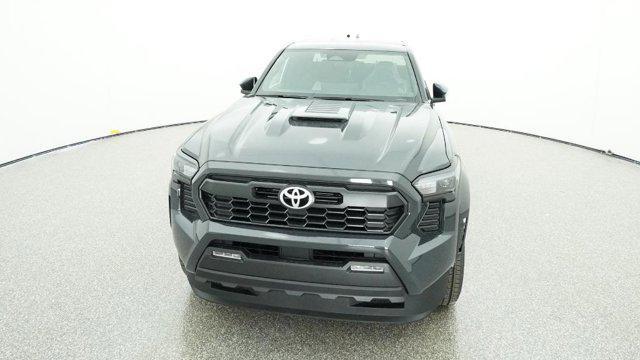 new 2025 Toyota Tacoma car, priced at $44,137