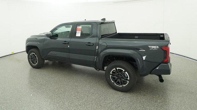 new 2025 Toyota Tacoma car, priced at $44,137