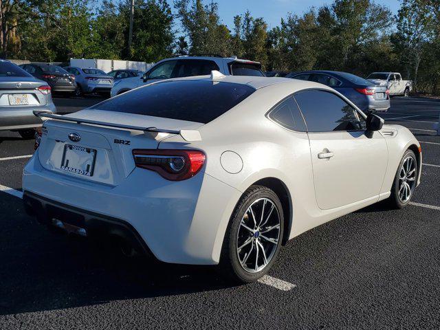 used 2019 Subaru BRZ car, priced at $19,998