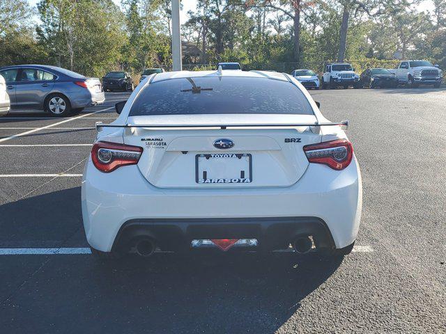 used 2019 Subaru BRZ car, priced at $19,998