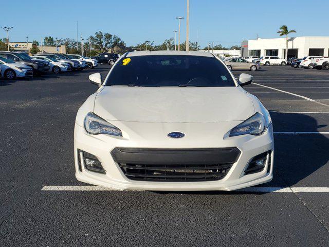 used 2019 Subaru BRZ car, priced at $19,998