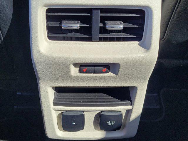 used 2016 Ford Edge car, priced at $13,495