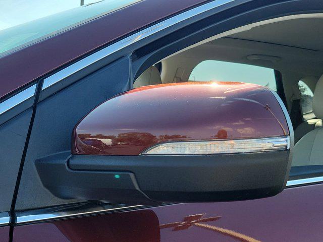 used 2016 Ford Edge car, priced at $13,495