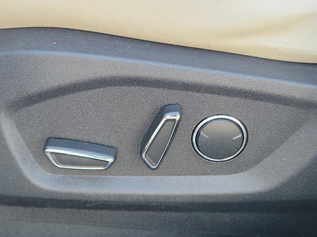 used 2016 Ford Edge car, priced at $13,495