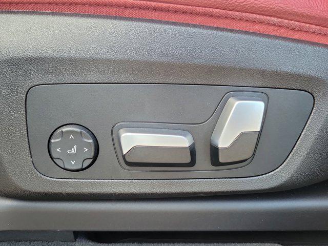 used 2023 BMW X3 car, priced at $29,457