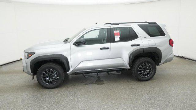 new 2025 Toyota 4Runner car, priced at $47,967