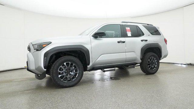 new 2025 Toyota 4Runner car, priced at $47,967