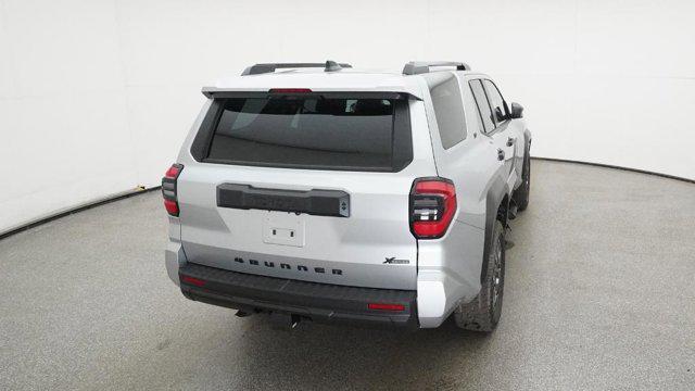 new 2025 Toyota 4Runner car, priced at $47,967