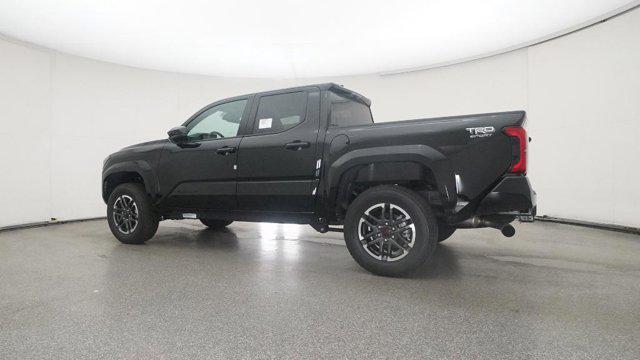 new 2025 Toyota Tacoma car, priced at $43,121