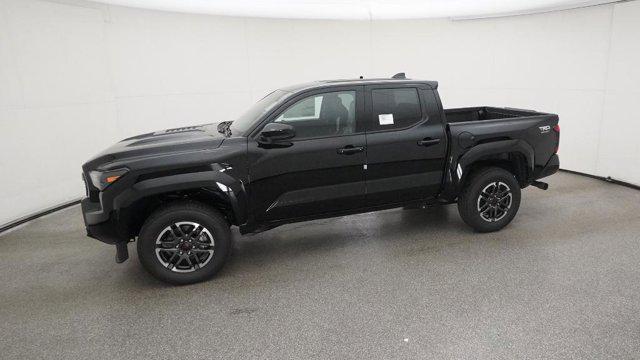 new 2025 Toyota Tacoma car, priced at $43,121