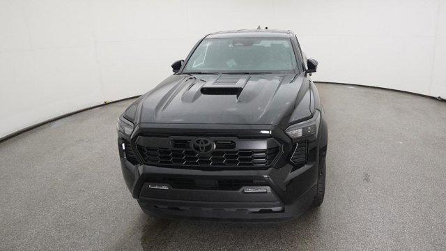 new 2025 Toyota Tacoma car, priced at $43,121