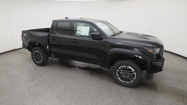 new 2025 Toyota Tacoma car, priced at $43,121