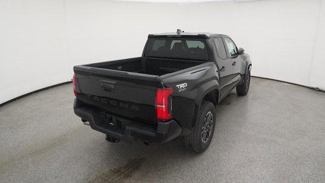 new 2025 Toyota Tacoma car, priced at $43,121