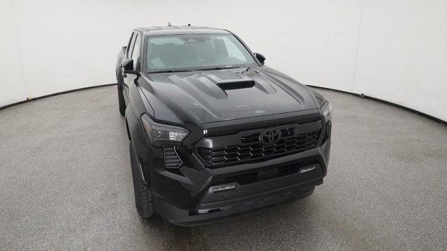 new 2025 Toyota Tacoma car, priced at $43,121