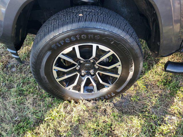 used 2020 Toyota Tacoma car, priced at $27,998