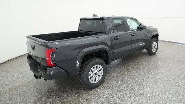 new 2024 Toyota Tacoma car, priced at $39,464