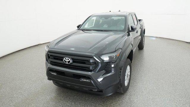 new 2024 Toyota Tacoma car, priced at $39,464