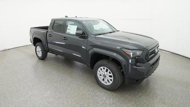 new 2024 Toyota Tacoma car, priced at $39,464