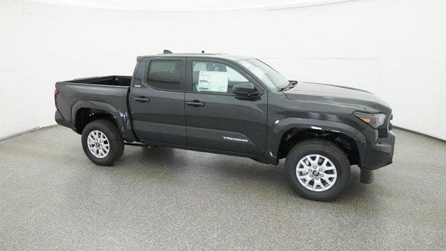 new 2024 Toyota Tacoma car, priced at $39,464