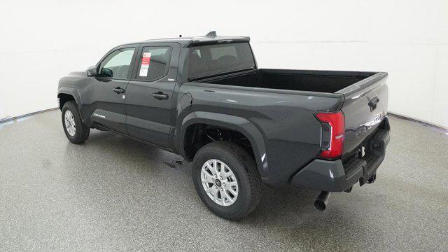 new 2024 Toyota Tacoma car, priced at $39,464