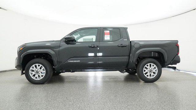 new 2024 Toyota Tacoma car, priced at $39,464