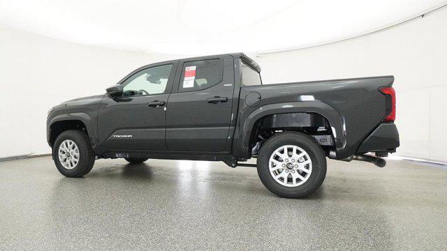 new 2024 Toyota Tacoma car, priced at $39,464