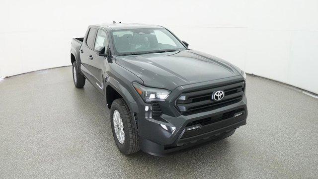 new 2024 Toyota Tacoma car, priced at $39,464