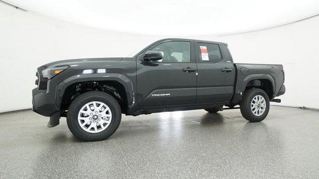 new 2024 Toyota Tacoma car, priced at $39,464