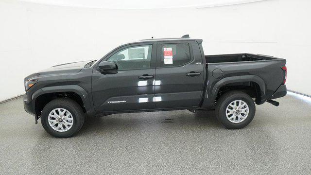 new 2024 Toyota Tacoma car, priced at $39,464