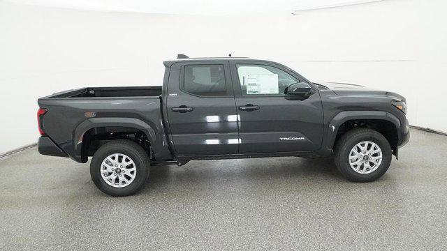 new 2024 Toyota Tacoma car, priced at $39,464