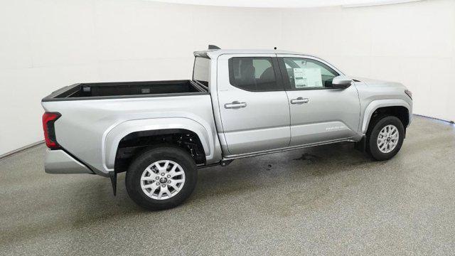 new 2025 Toyota Tacoma car, priced at $35,368