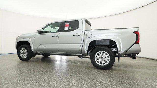 new 2025 Toyota Tacoma car, priced at $35,368