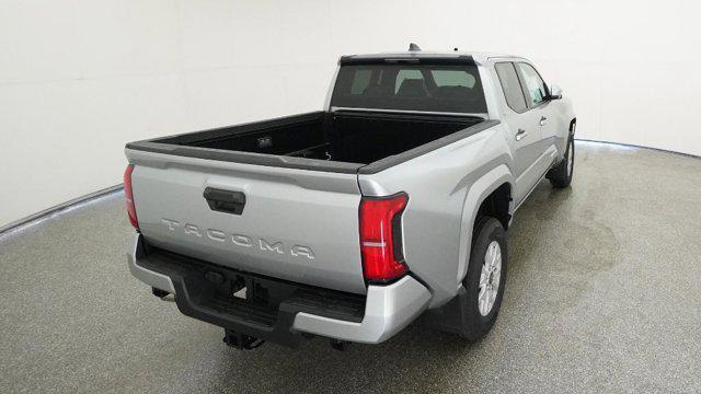 new 2025 Toyota Tacoma car, priced at $35,368