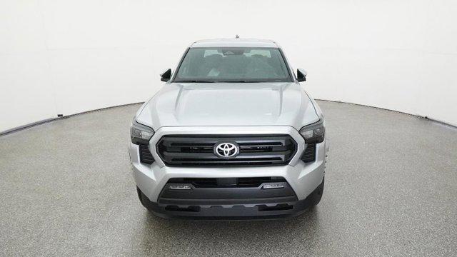 new 2025 Toyota Tacoma car, priced at $35,368