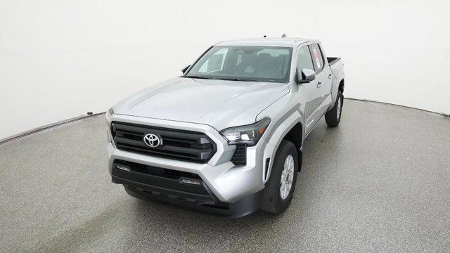 new 2025 Toyota Tacoma car, priced at $35,368