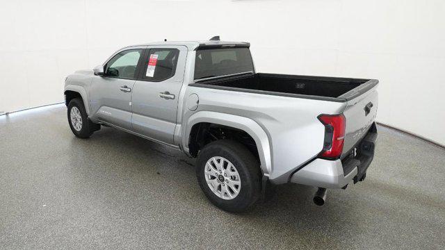new 2025 Toyota Tacoma car, priced at $35,368